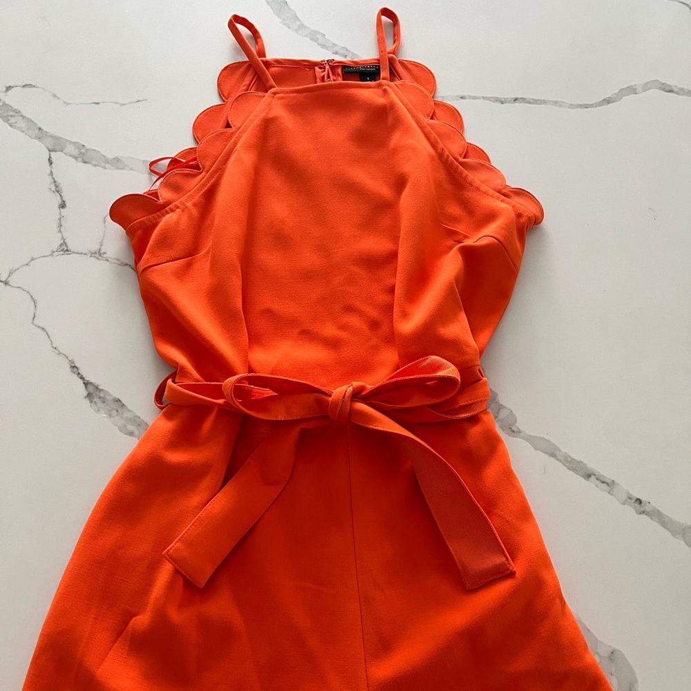 Victoria Beckham x Target Romper